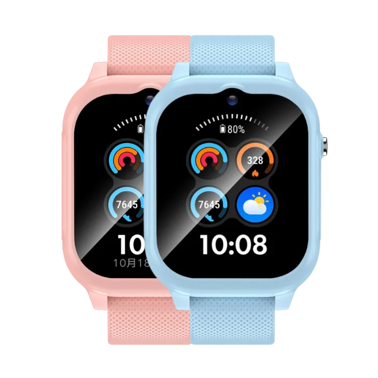 KIDS WATCH