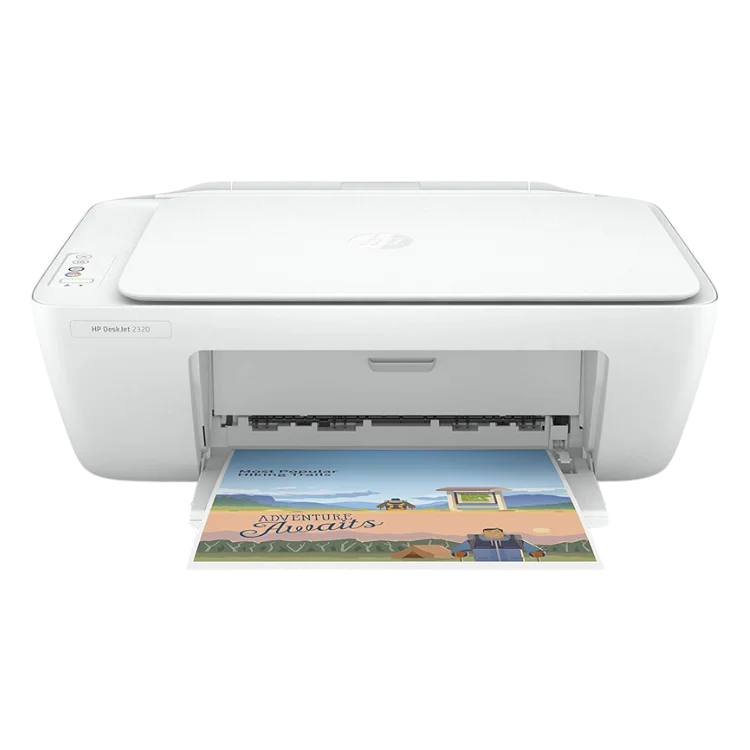 HP 2320