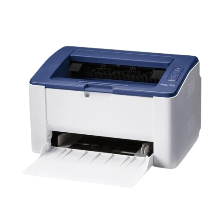 XEROX 3020