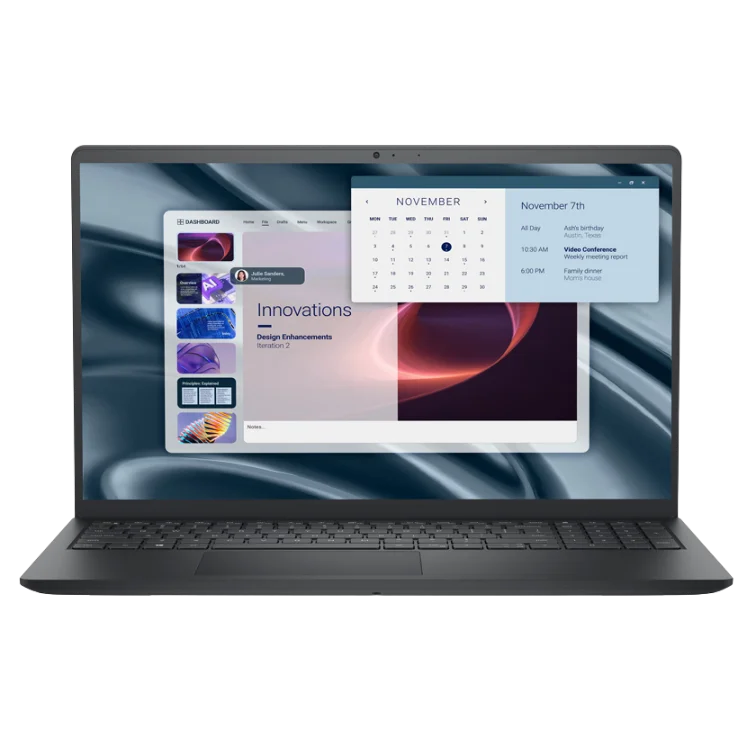 LAPTOP PRO 15 ESSENTIAL 
                        PV15255