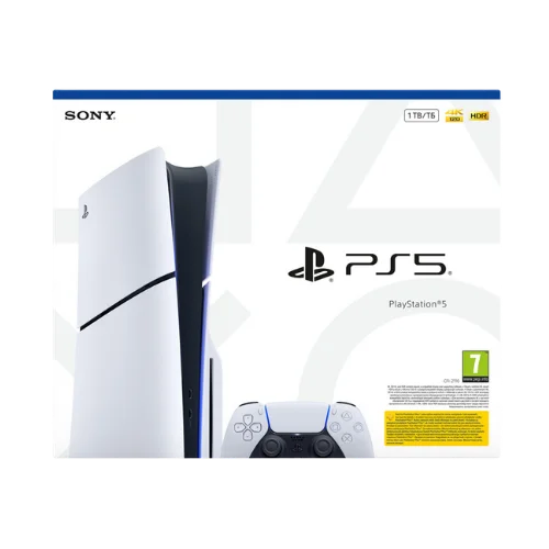 PS5