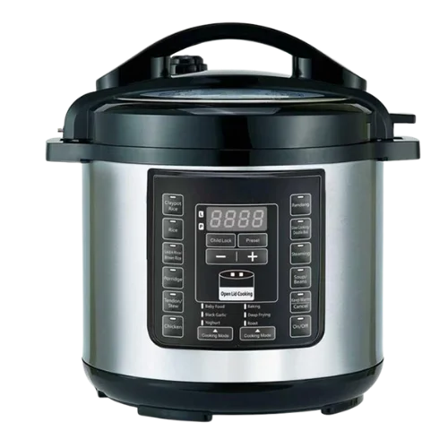 MULTICOOKER
