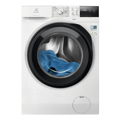 ELECTROLUX WM