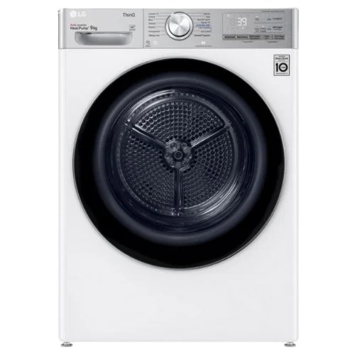 LG DRYER