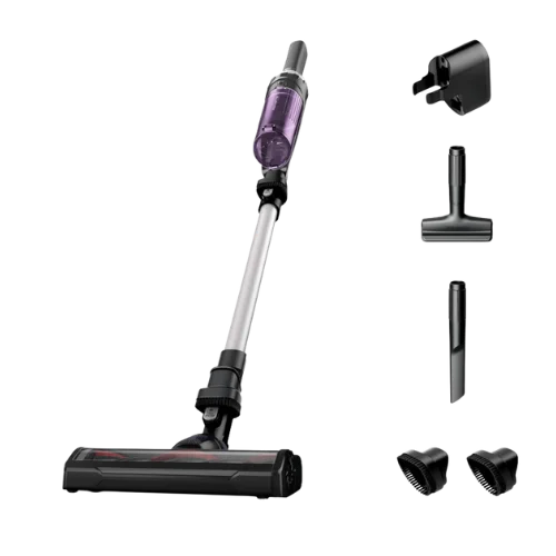 ROWENTA VACUUM