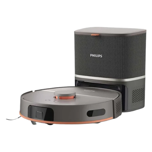ROBOT VAC