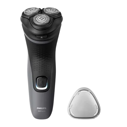 SHAVER