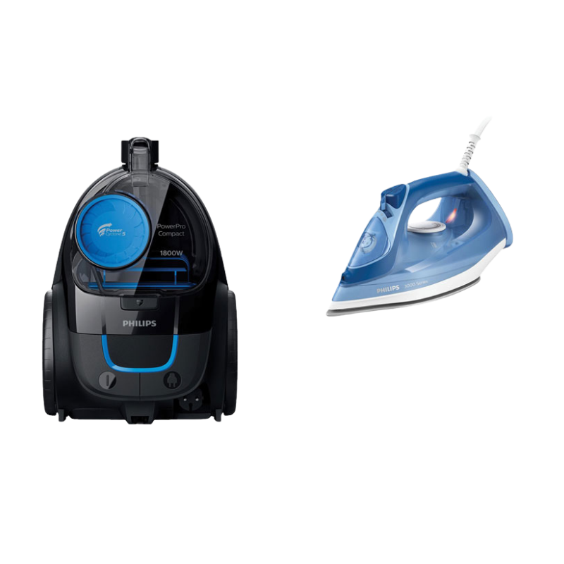 PHILIPS BUNDLE
