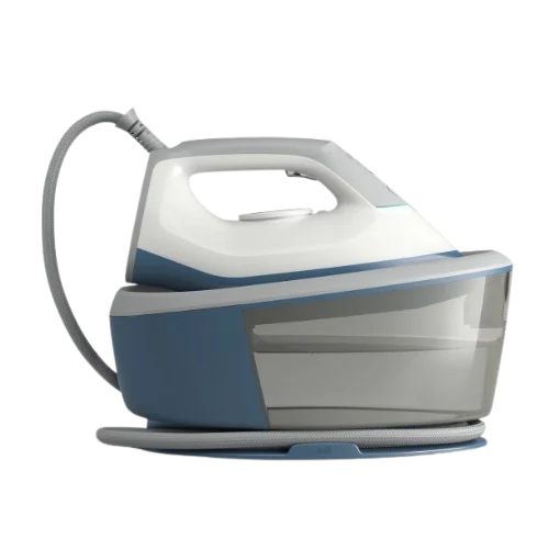 PHI IRON