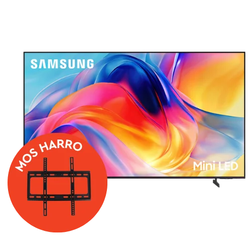 SAMSUNG 55