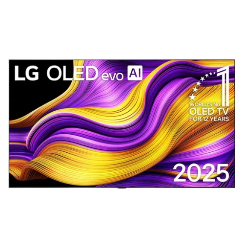 LG 65 OLED