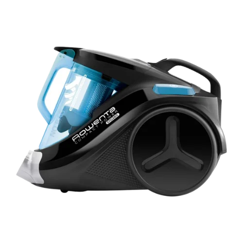 ROW VAC
