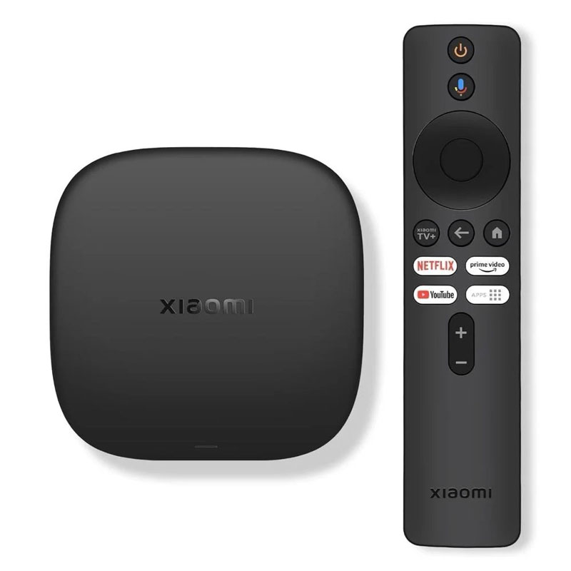 TV BOX XIAOMI S 3RD GEN 63598