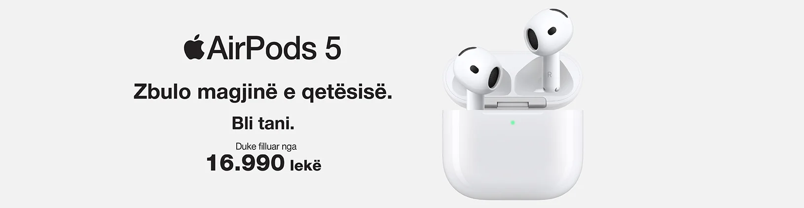 BLI TANI KUFJE APPLE
