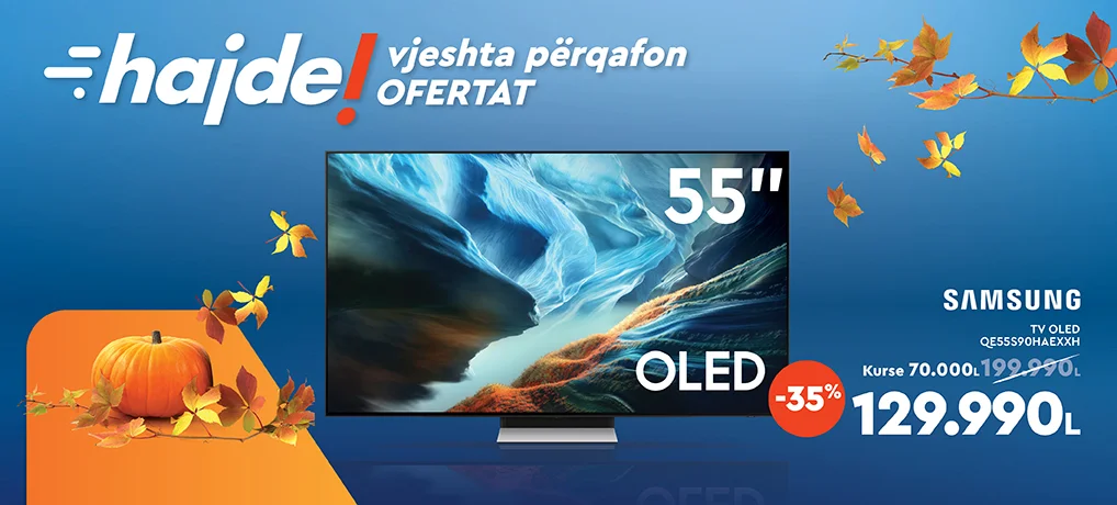 TV QE55S90HAEXXH