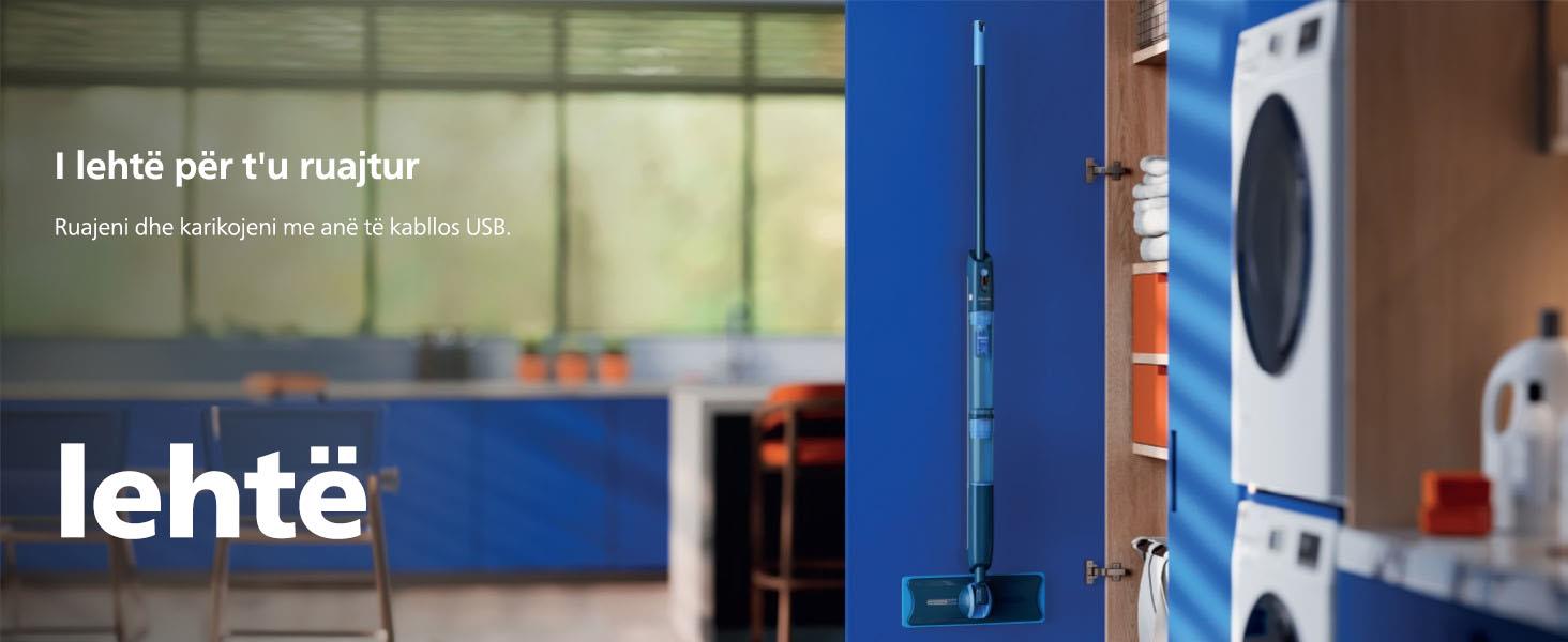 Philips OneUp со одлична покриеност