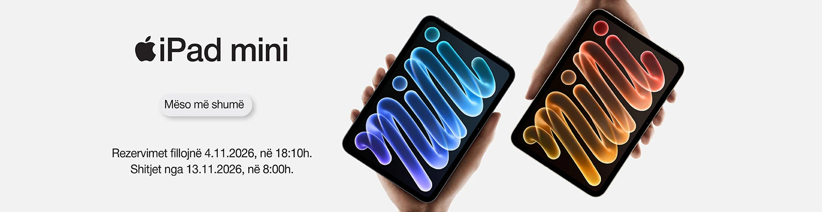 APPLE IPAD MINI