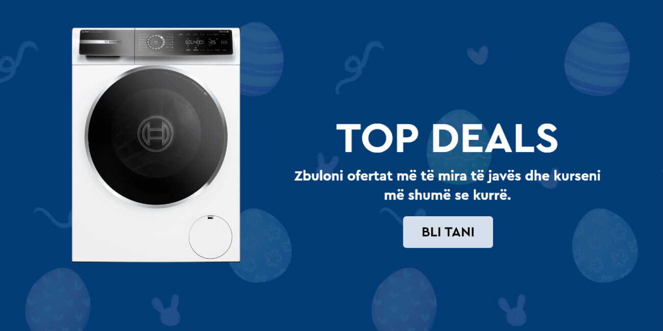 top deals of the month